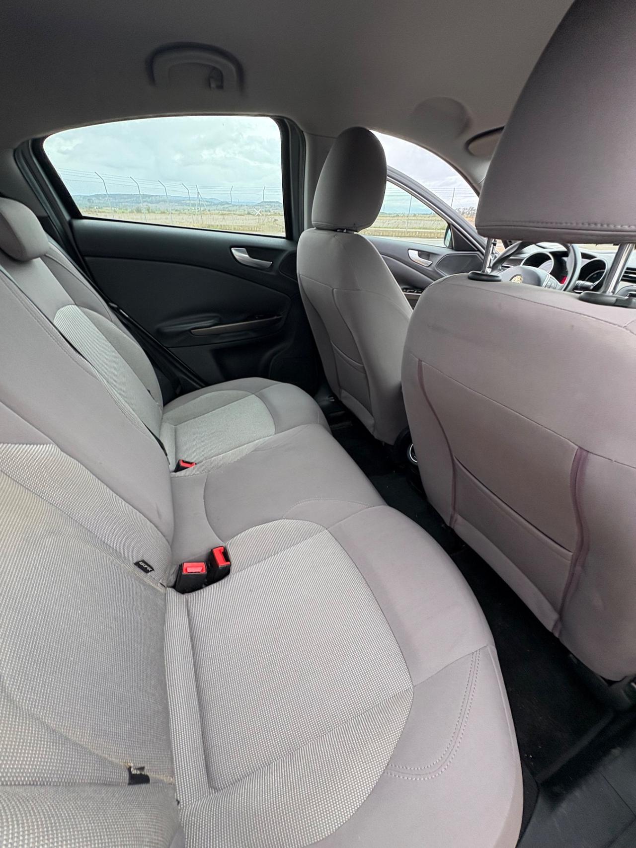 Alfa Romeo Giulietta 1.6 JTDm-2 105 CV Business