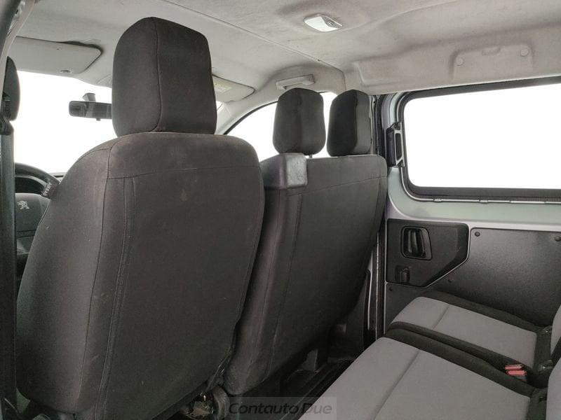 Peugeot Traveller Traveller M1 1.5 Bluehdi 9 posti 120cv | Motore NUOVO