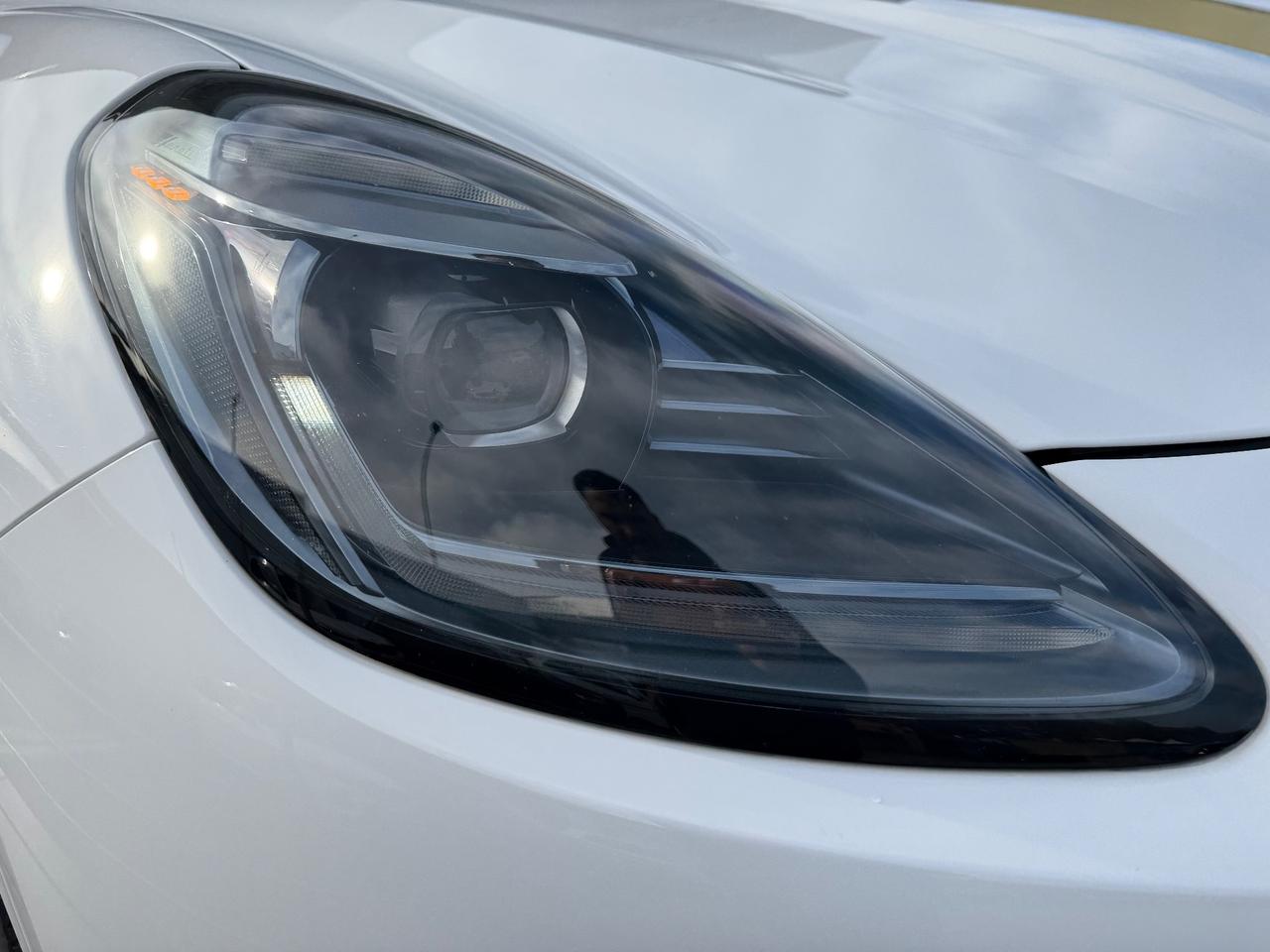 Maserati Grecale MHEV 300 CV AWD GT tetto apribile