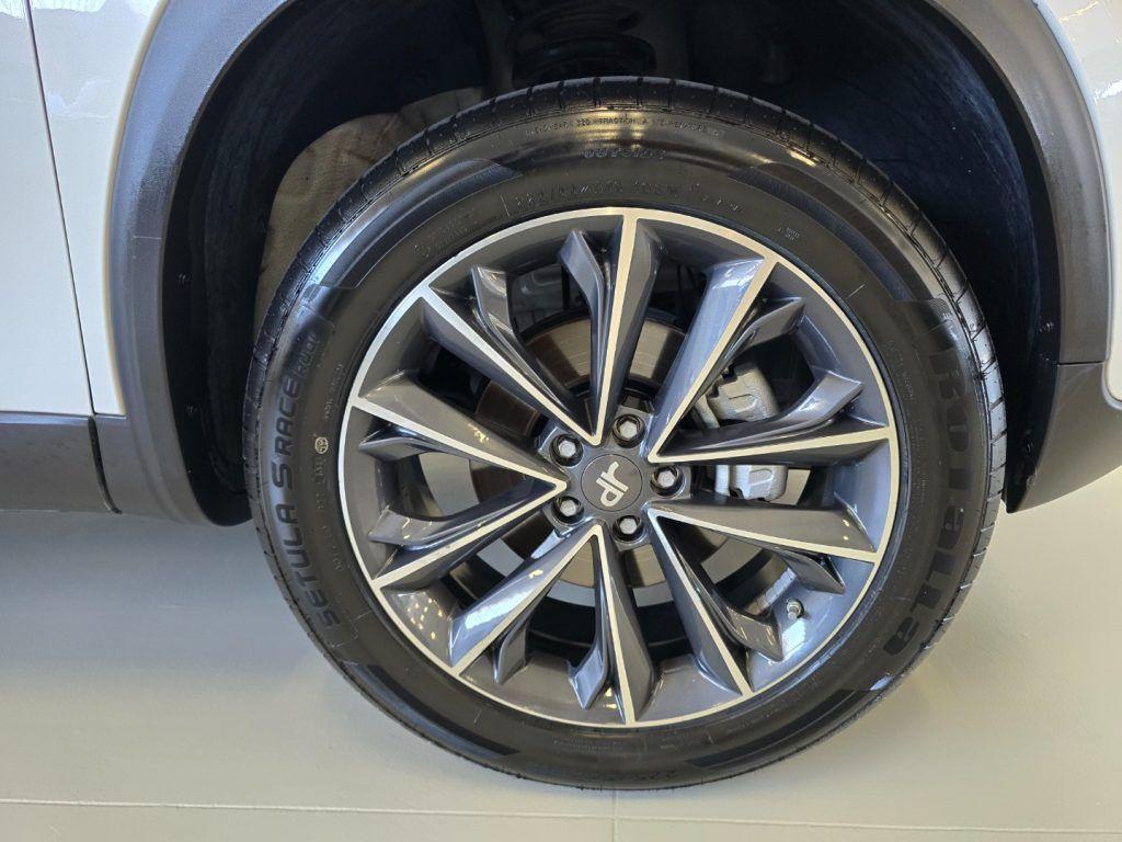 DR Automobiles DR F35 S1 1.5 Turbo Bi-Fuel GPL