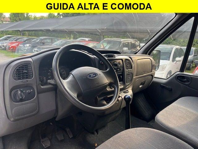 FORD Transit 300 2.4 TD/90 PM-TA