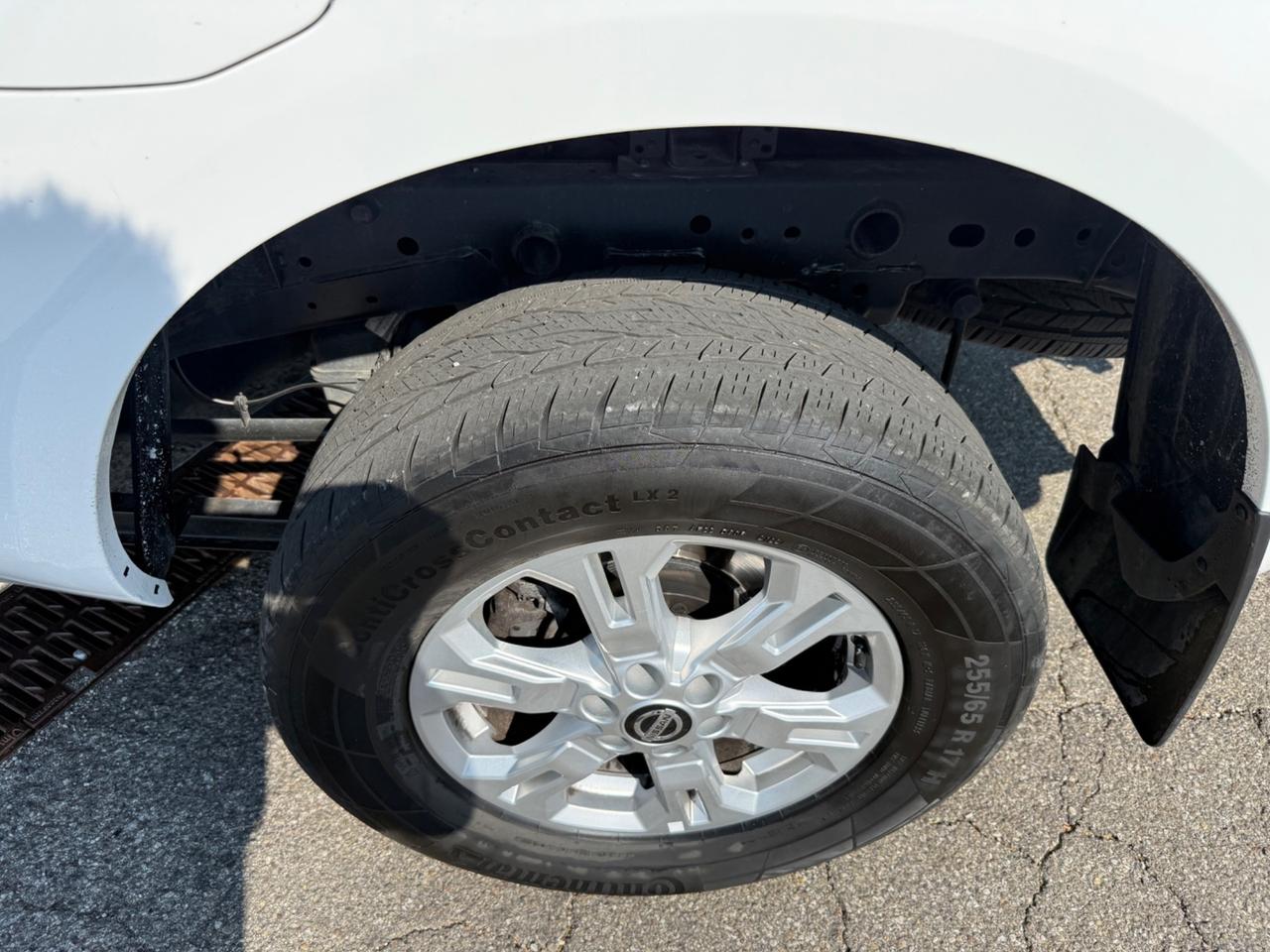 Nissan Navara 2.3 dci k.cab Acenta 4wd 163cv GARANZIA