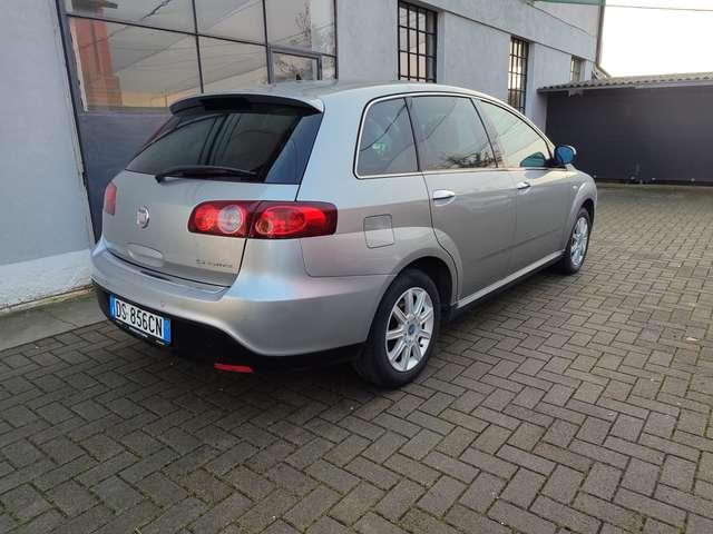 Fiat Croma Croma II 2007 1.9 mjt 16v Dynamic 150cv