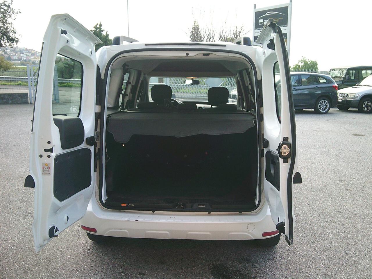 Dacia Dokker 1.5 dCi 8V 75CV Start&Stop Ambiance