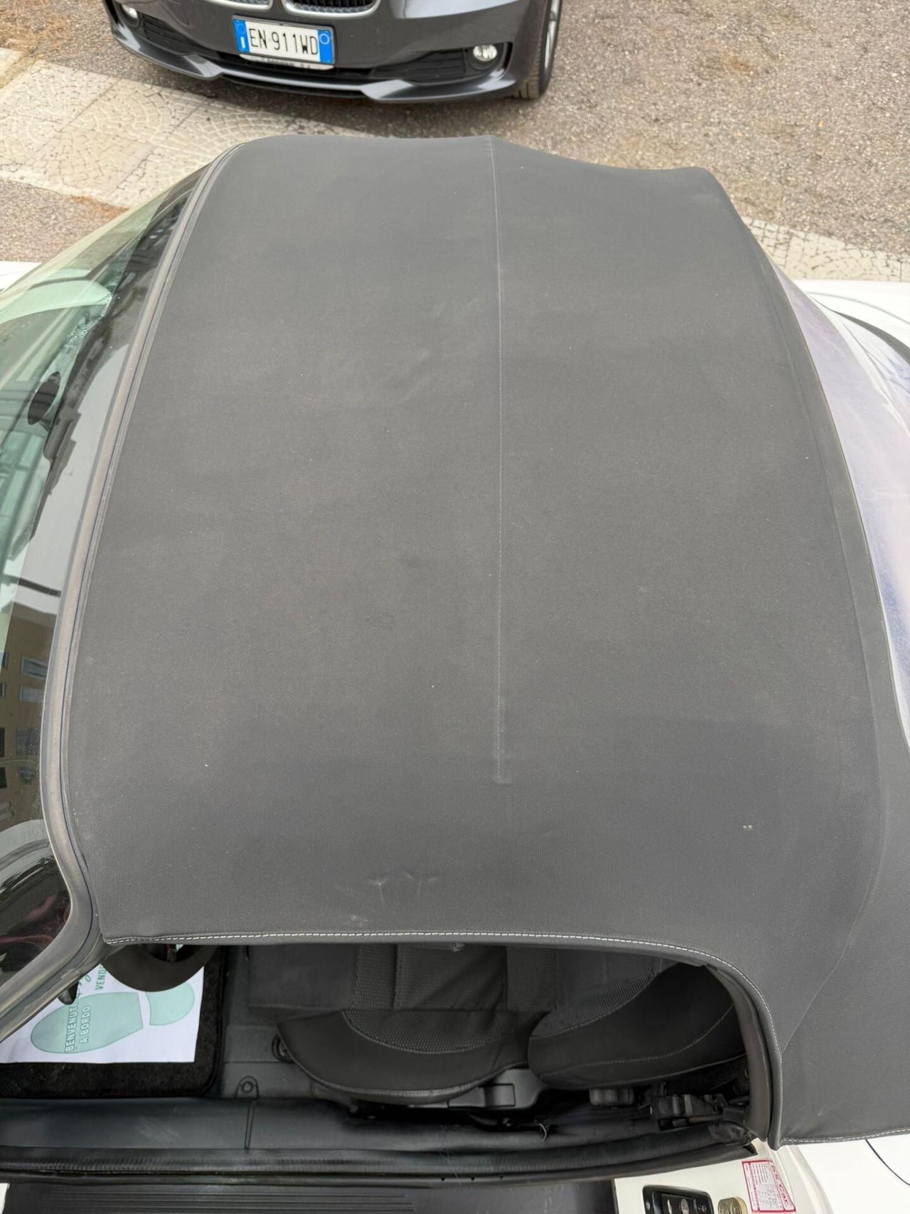 Fiat Barchetta 1.8 16V Riviera