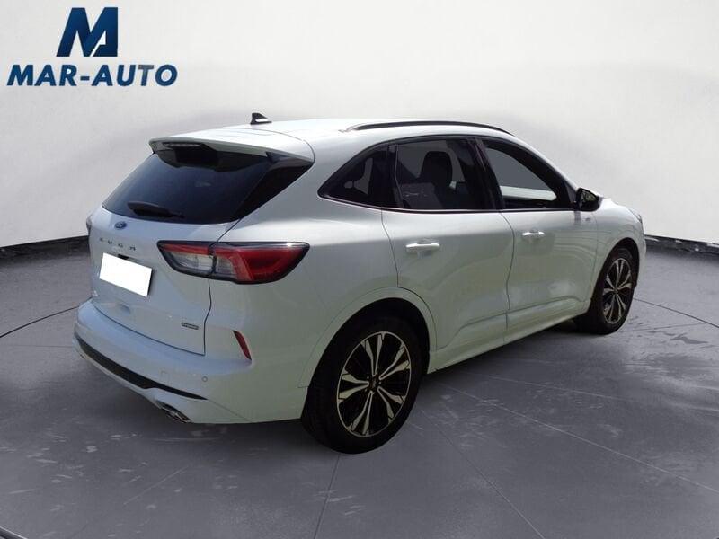 Ford Kuga Kuga 2.5 full hybrid ST-Line 2wd 190cv cvt