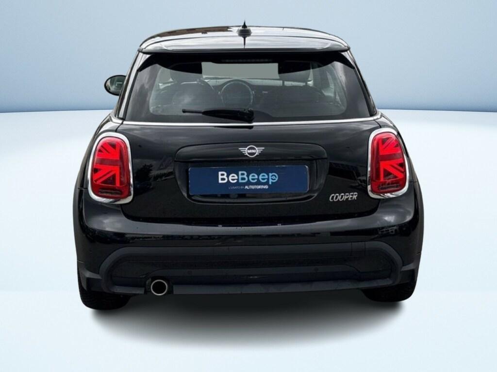 Mini Cooper 1.5 TwinPower Turbo Cooper