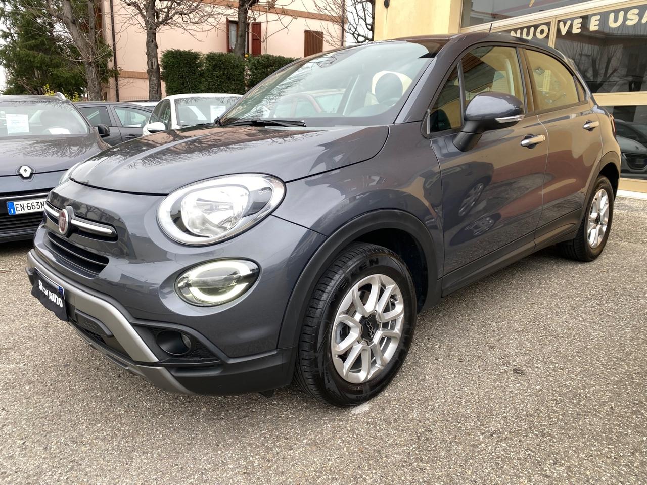 Fiat 500X 1.6 MultiJet 120 CV Business NEOPATENTATI!!!