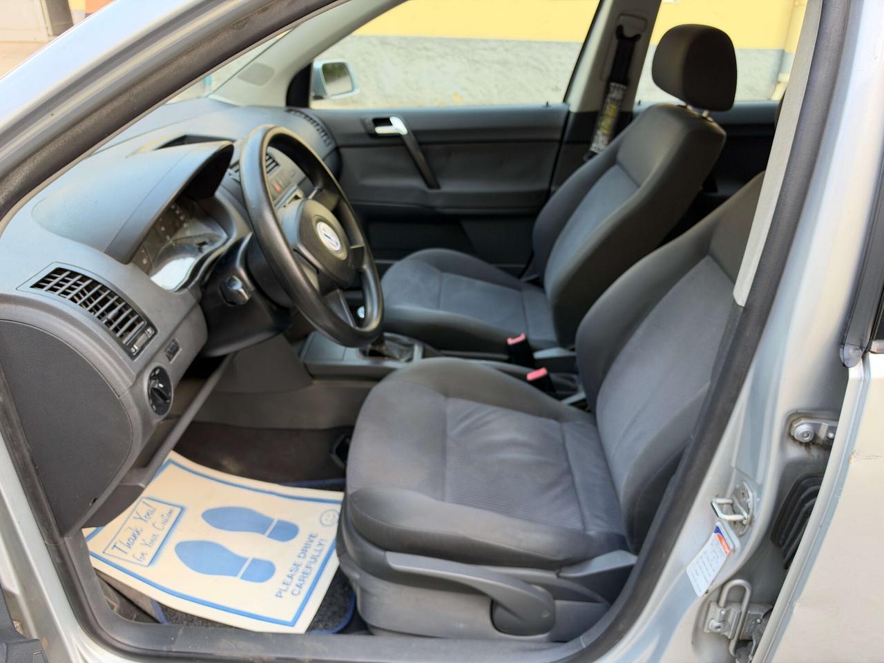 Volkswagen Polo 1.4 16V 5p. Trendline
