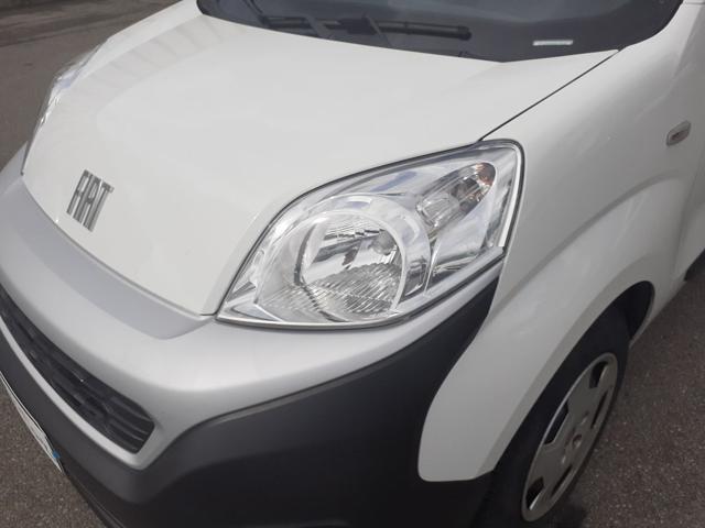 FIAT Fiorino PROMO FIN. 1.3 MJT 95CV Cargo SX