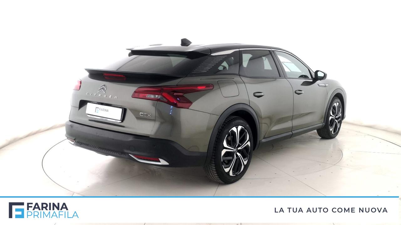 CITROEN C5 X - C5 X 1.6 hybrid phev Shine Pack 225cv e-eat8