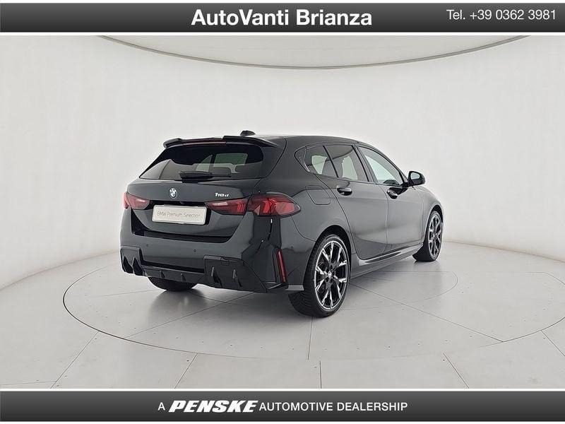 BMW Serie 1 118d MSport Pro