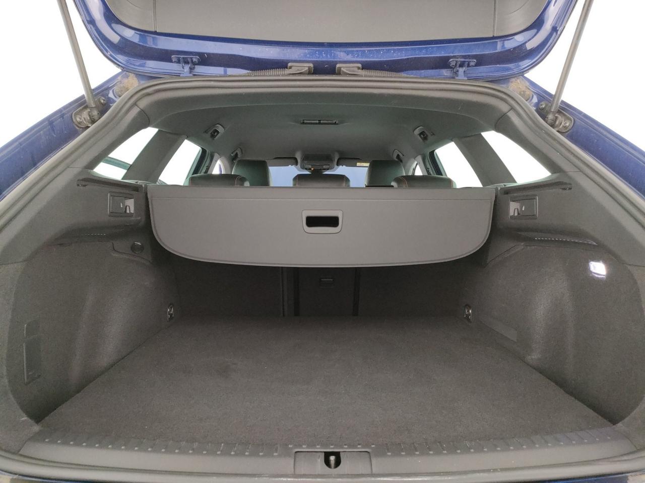 Seat Leon sportstourer 1.4 e-hybrid fr dsg