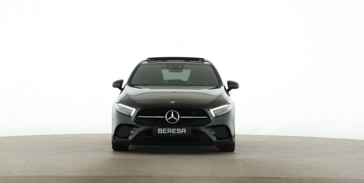 Mercedes Classe A 200d Editon Premium AMG *tetto