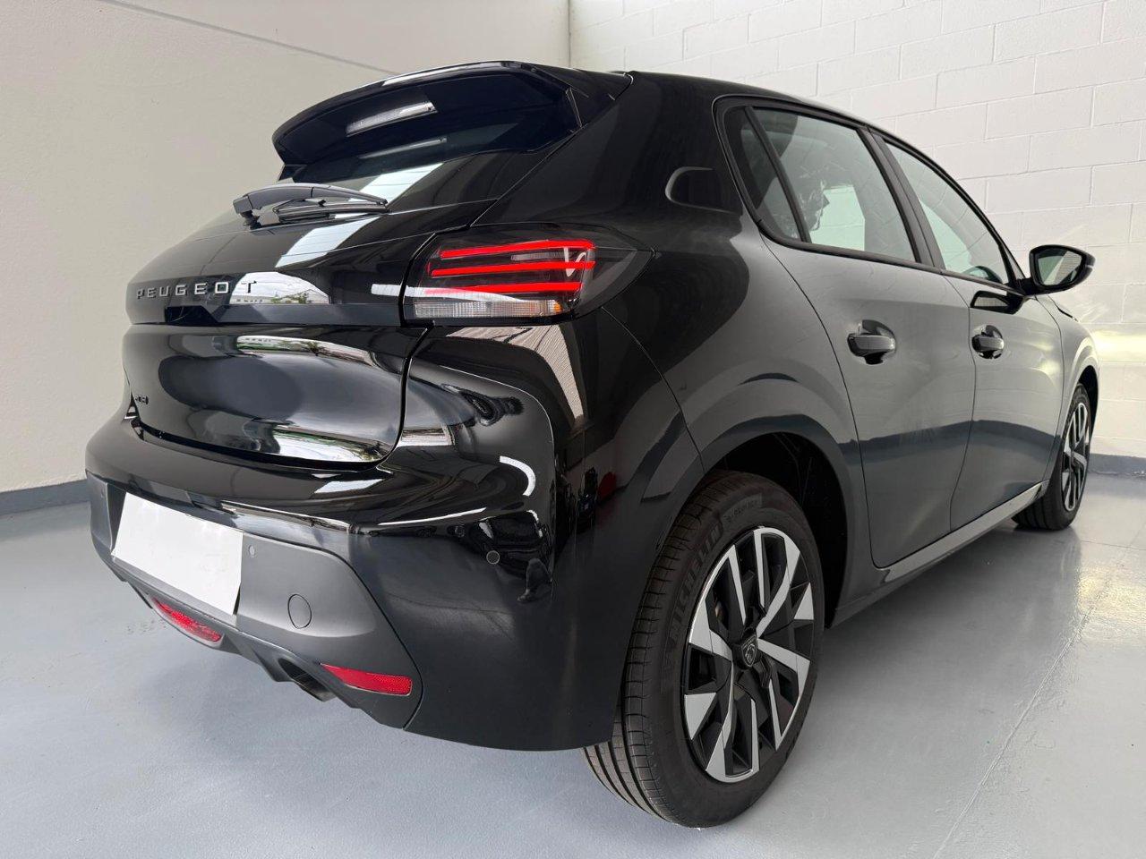 Peugeot 208 1.2 puretech Style s&s 100cv