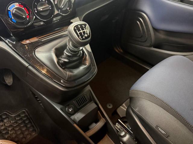 LANCIA Ypsilon 1.0 FireFly 5 porte S&S Hybrid Platino