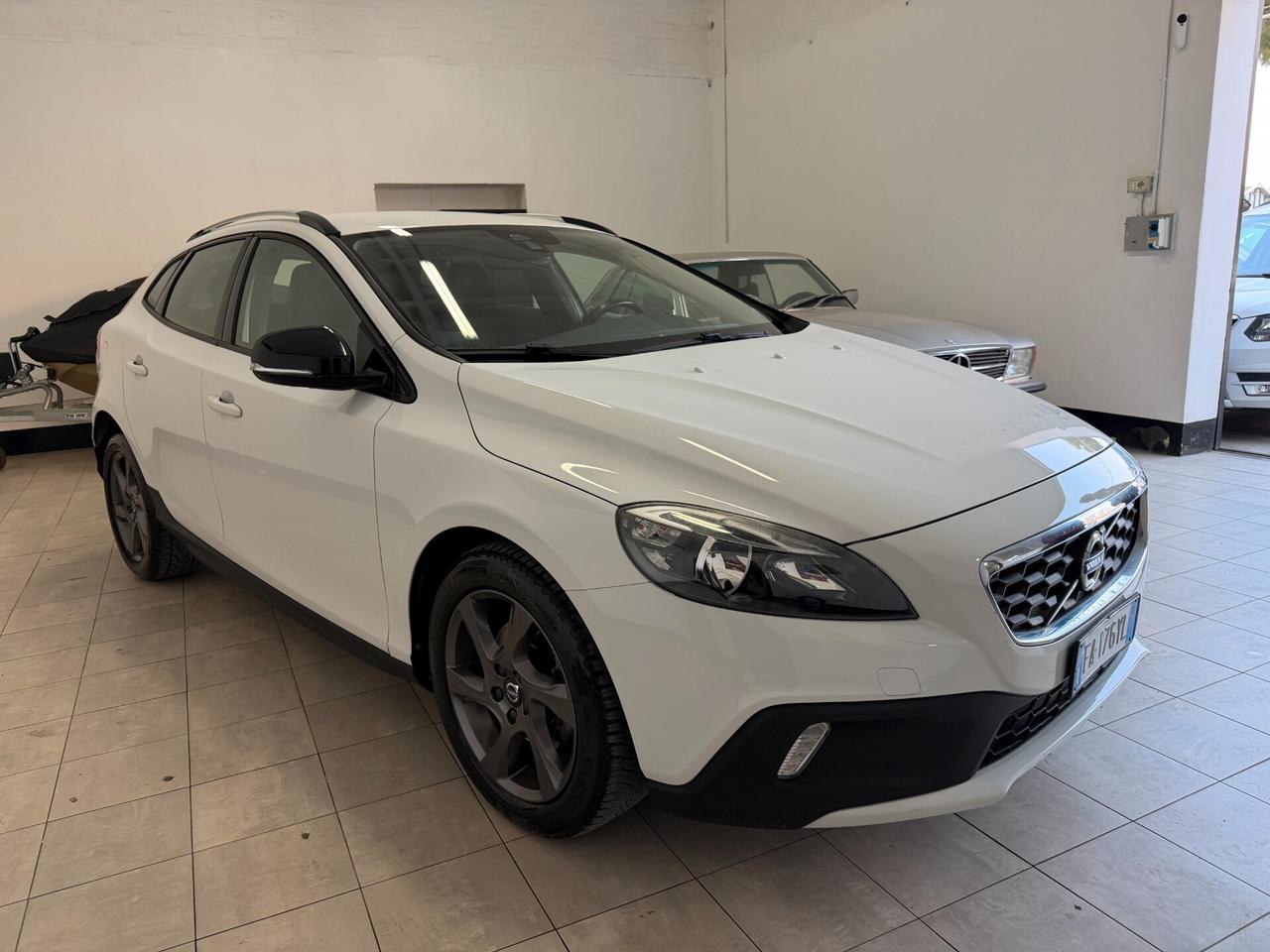 Volvo V40 Cross Country D2 1.6 Kinetic