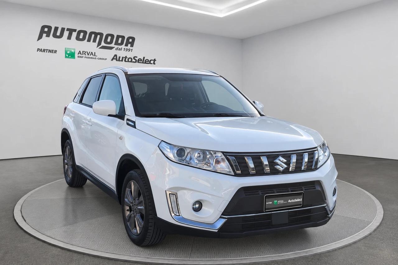 Suzuki Vitara 1.0 boosterjet Cool 2wd