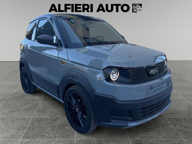 Ligier Myli R.Ebel Ultimate *Clima e Servosterzo*
