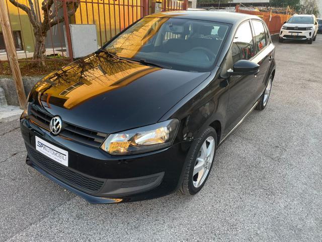 VOLKSWAGEN Polo 1.2 TDI DPF 5 p. Tech&Sound