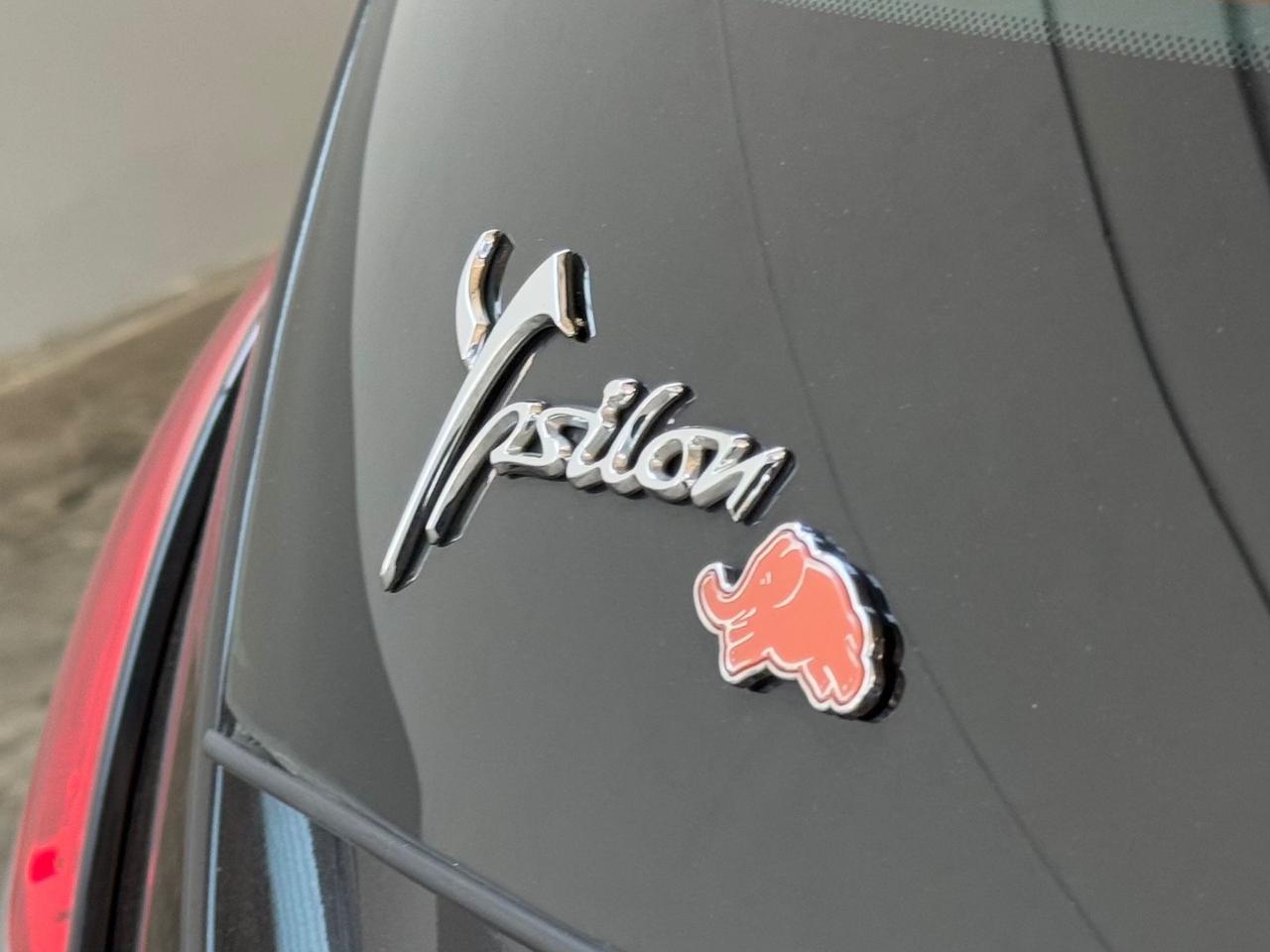 Lancia Ypsilon 1.2 69 CV 5 porte GPL Ecochic Unyca