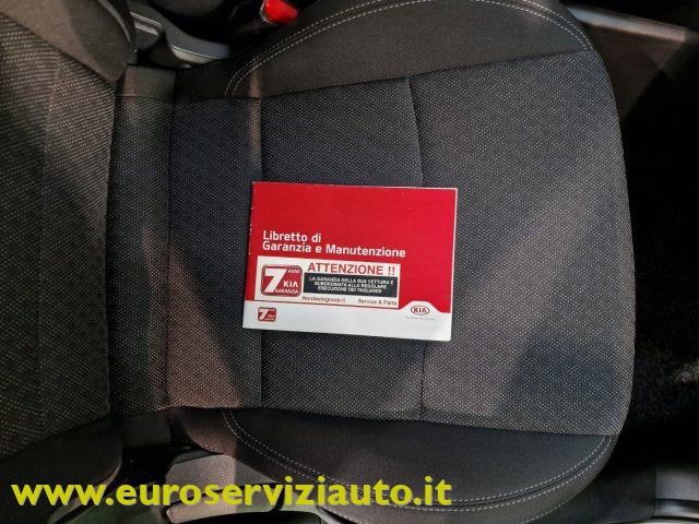 KIA Carens 7 POSTI 1.7 CRDi 115 CV Class