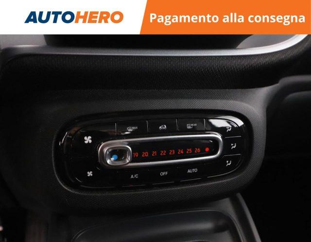 SMART ForTwo 70 1.0 twinamic Passion