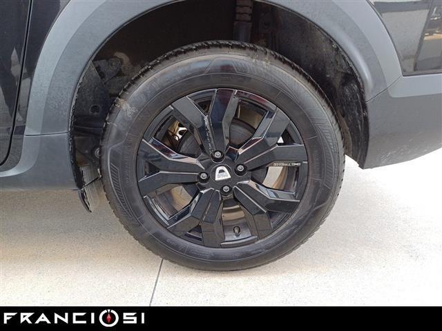 DACIA Jogger 1.0 tce Extreme Gpl 100cv 7p.ti