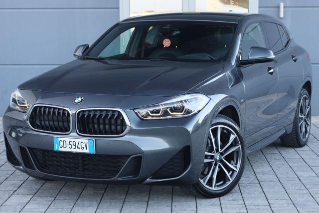BMW X2 xDrive18d Msport