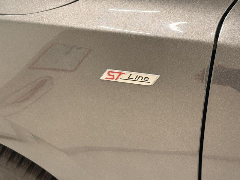 Ford Focus Focus SW 1.0t ecoboost h ST-Line 125cv