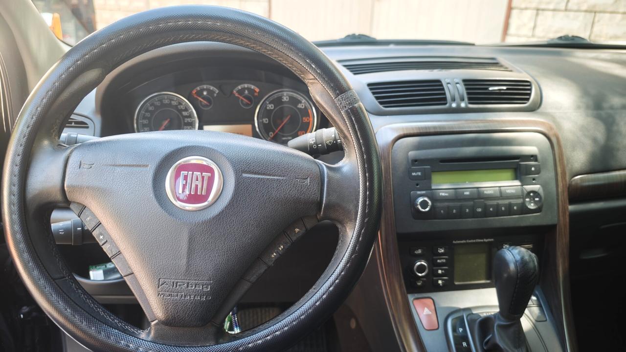 Fiat Croma 1.9 Multijet 16V aut. Emotion