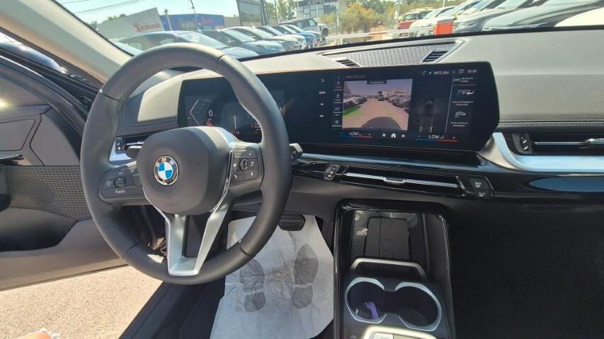 Bmw X1 sDrive 18d Msport - KM0 2026