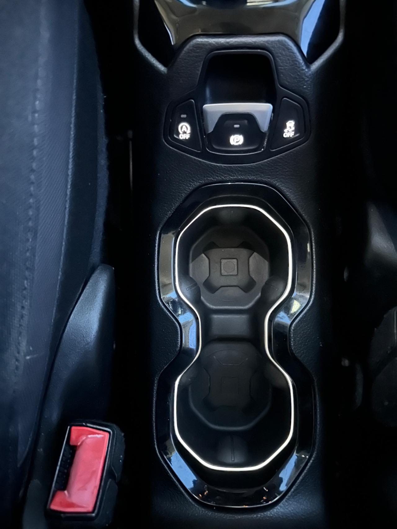 JEEP RENEGADE 1.6 MTJ BROOKLYN SPECIAL EDITION -2017