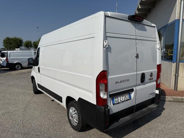 Fiat Ducato 295 Maxi MH2 2.3 mjt 140cv E