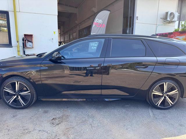 PEUGEOT 308 SW 16 HYBRID PHEV GT PACK 225CV E-EAT8