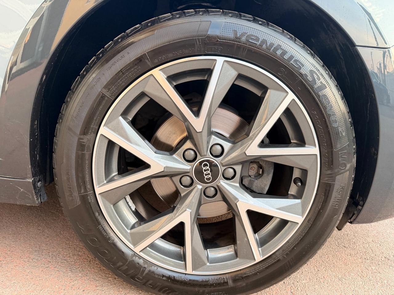 Audi A1 SPB Citycarver 30 TFSI - 2021