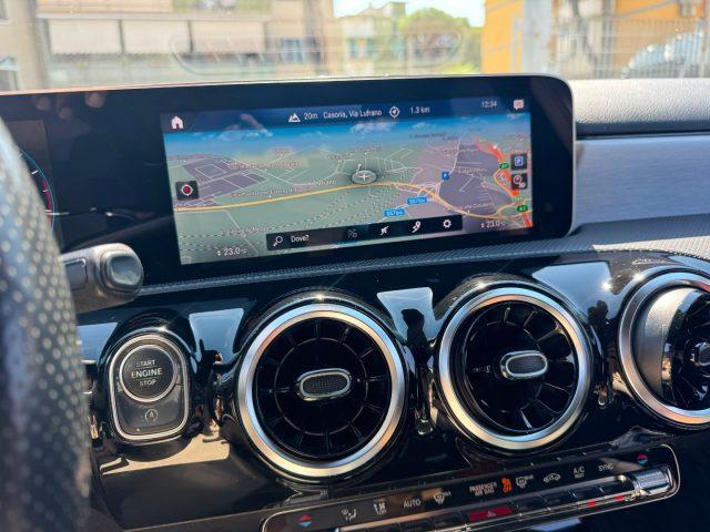 MERCEDES-BENZ A 200 Automatic Premium