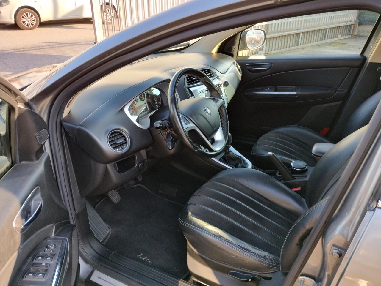 LANCIA DELTA 1.6 MJT Dpf 88KW 2012