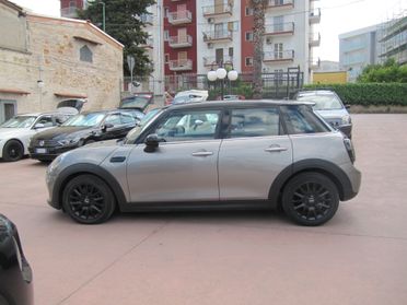 Mini 1.5 Cooper D Hype