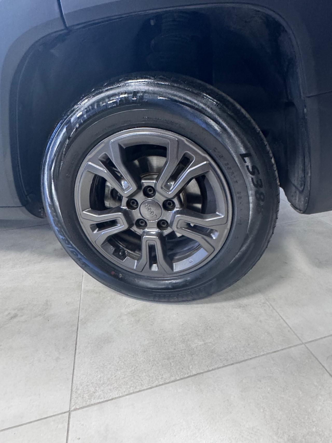 JEEP RENEGADE 1.0 BENZINA LIMITED NIGHT EDITION