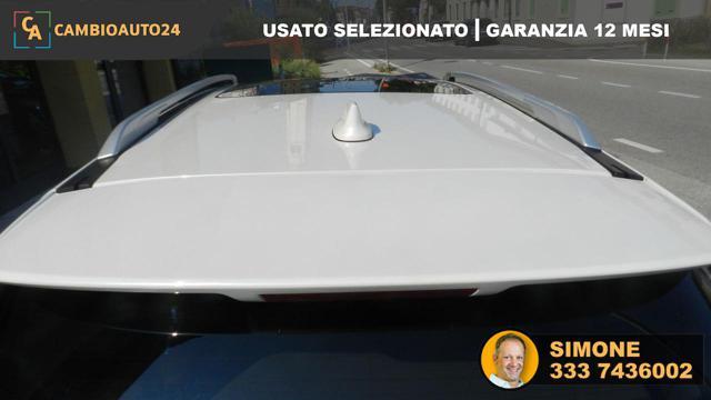 NISSAN X-Trail 1.6 dCi 2WD Tekna-TETTO APRIBILE-SEDILI PELLE