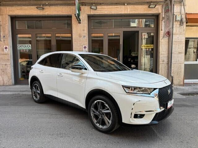 Ds 7 Crossback BlueHDi 130 aut. Business