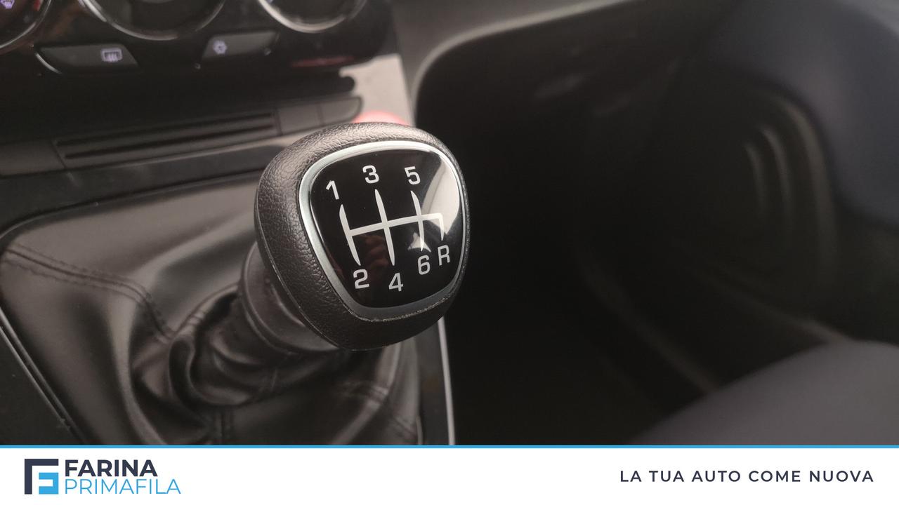 LANCIA Ypsilon III 2021 - Ypsilon 1.0 firefly hybrid Platino s&s 70cv