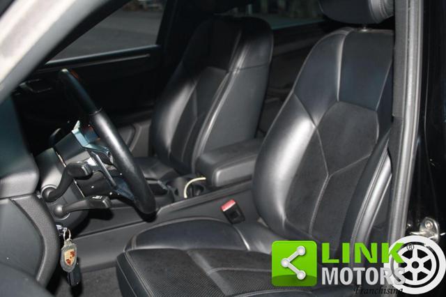 PORSCHE Macan 2.0 NO SUPERBOLLO, FULL OPTIONAL!!!