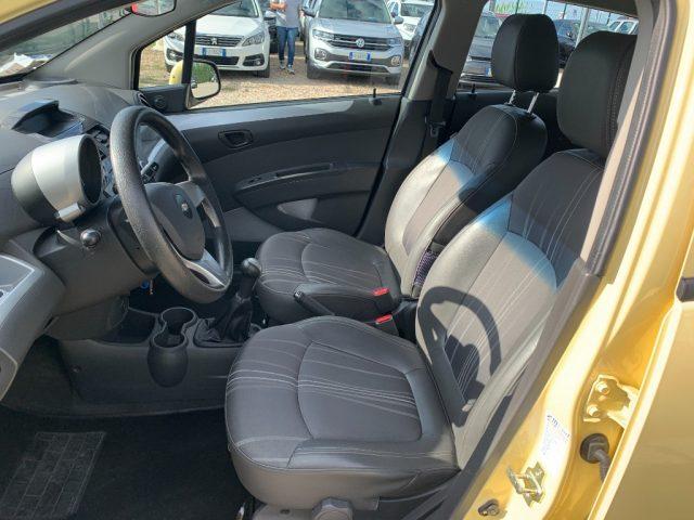 CHEVROLET Spark 1.0 Special Edition 'Bubble' MY'13
