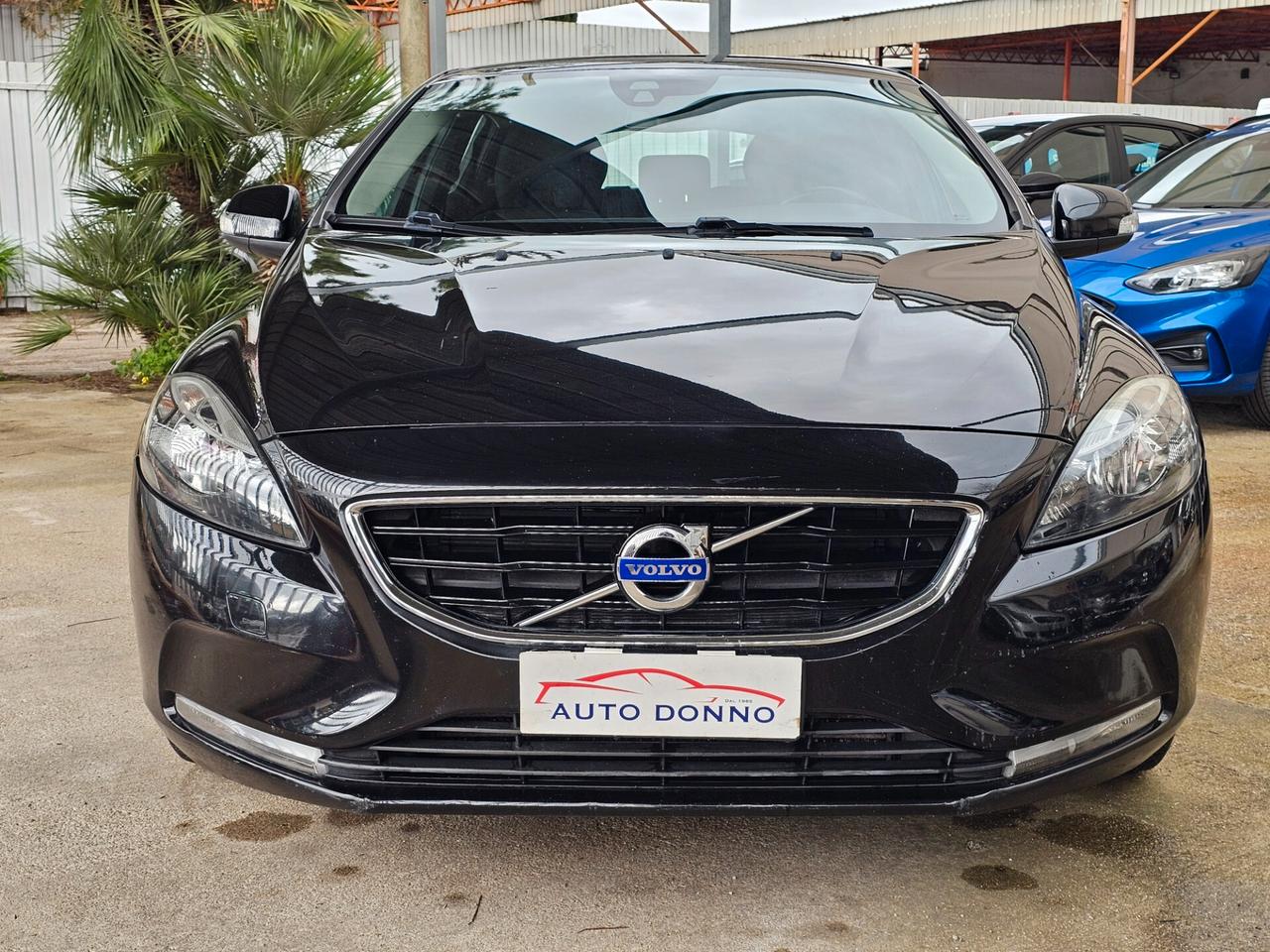 Volvo V40 D2 Momentum