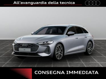 Audi A5 avant 2.0 tdi mhev+ 204cv s line edition quattro s tronic
