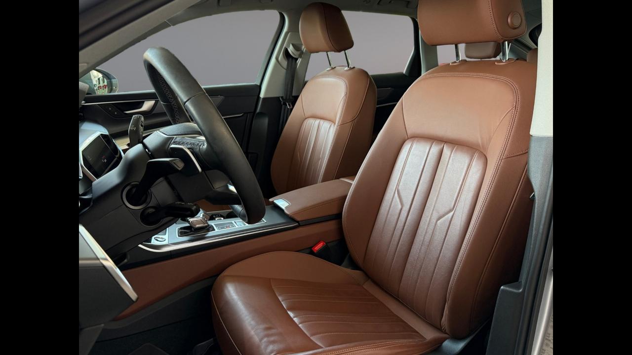 AUDI A6 V - A6 Avant 40 2.0 tdi mhev 12V Business s-tronic