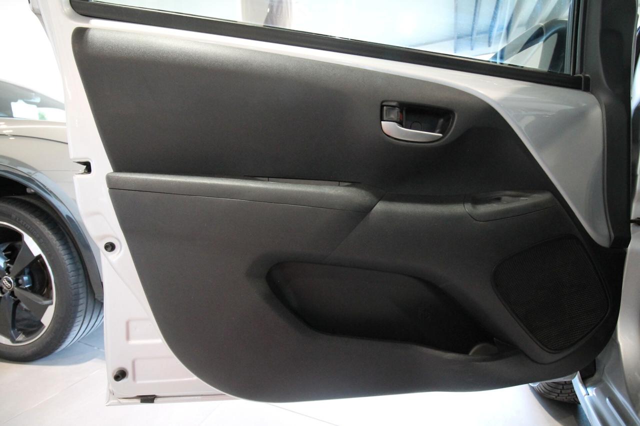 TOYOTA AYGO 1.0 72 CV