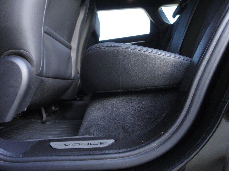 Land Rover RR Evoque Range Rover Evoque 2.0D I4 163 CV AWD Auto S